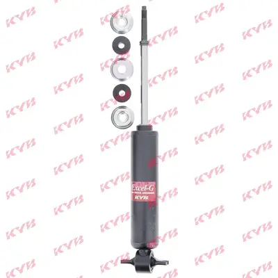 Amortiguador Excel-G KYB 344389 Auténtico